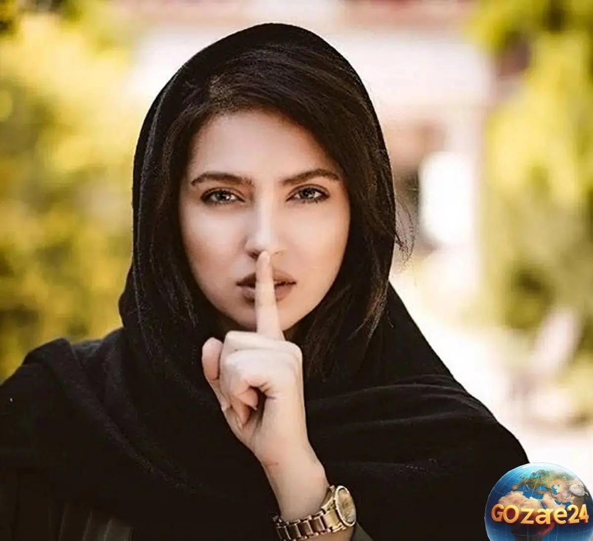 زندگینامه کامل مونا کرمی؛ از شروع فعالیت تا زندگی خصوصی و عکس‌های جذاب