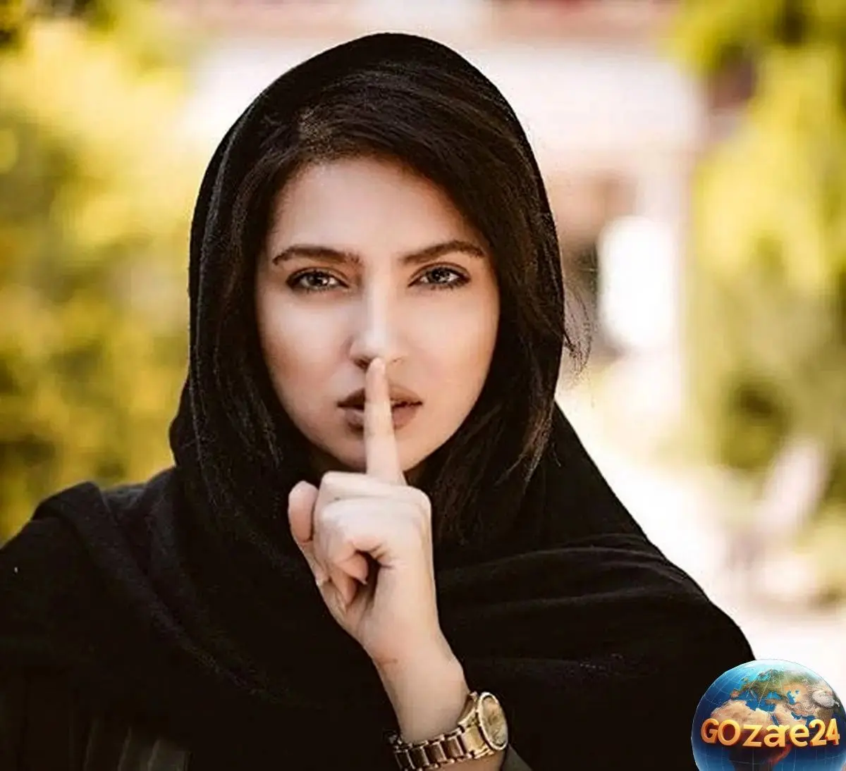 زندگینامه کامل مونا کرمی؛ از شروع فعالیت تا زندگی خصوصی و عکس‌های جذاب