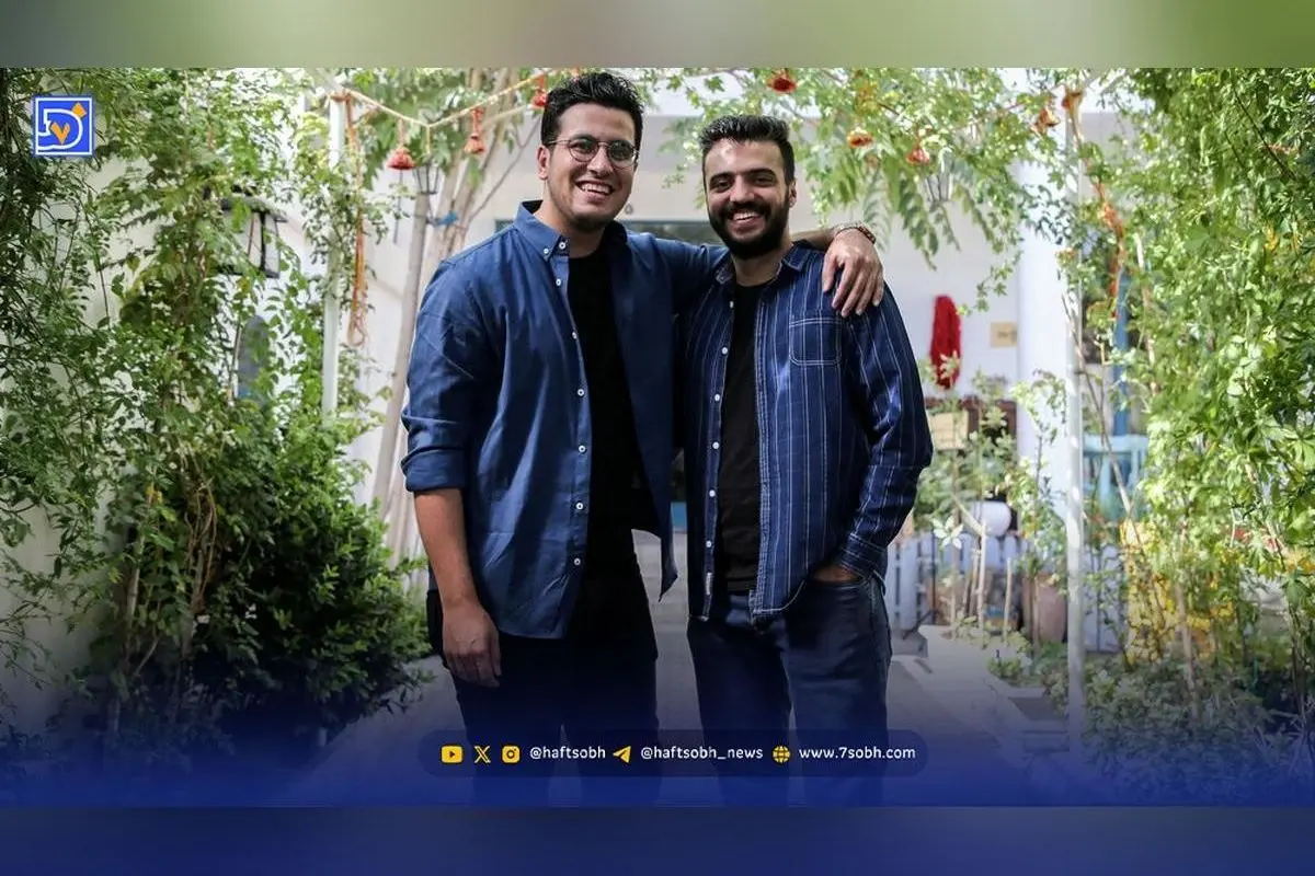 بیوگرافی ابوطالب حسینی؛ کمدین، مجری، رفیق امیرحسین قیاسی و رازهای زندگی او