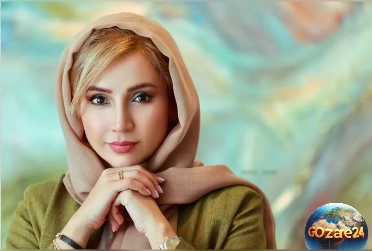 شبنم قلی‌خانی با استایل کلاسیک و لوکس در دبی + عکس و جزئیات حضور در مسابقات اسب‌سواری