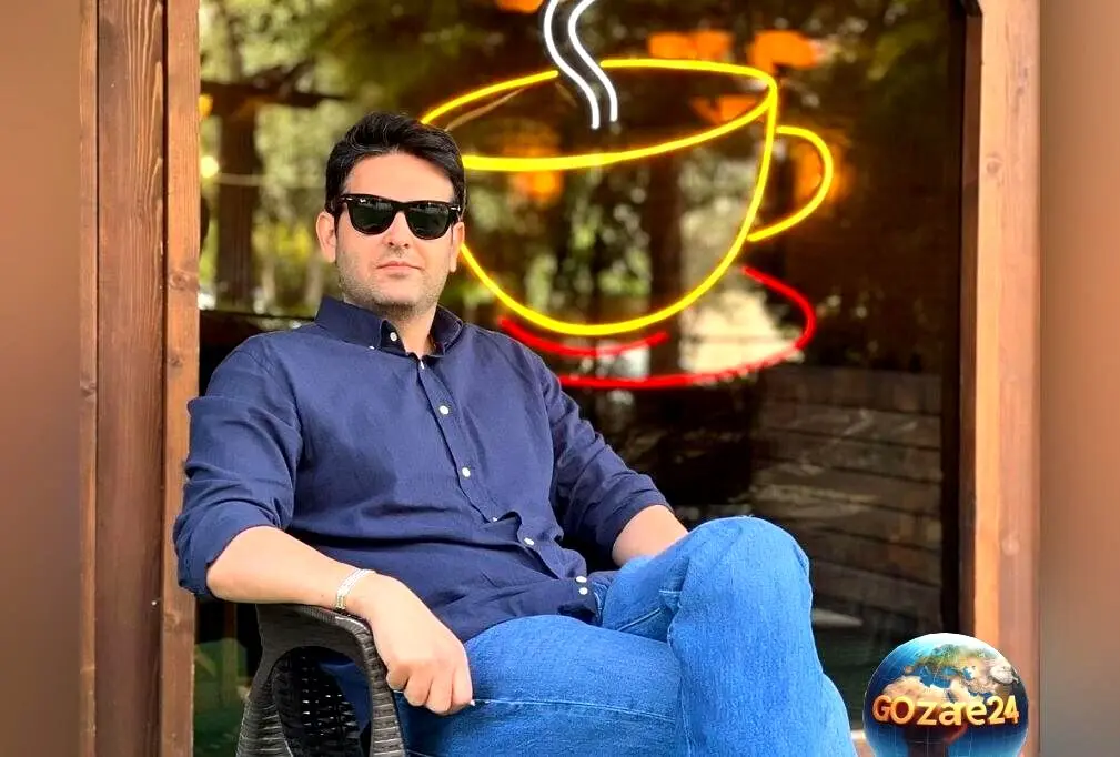 رستوران دنج و سنتی امیرحسین آرمان در شهریار، تجربه‌ای آرام و لذت‌بخش همراه با فضای زیبا و چیدمان سنتی