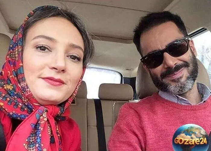 جشن سالگرد عاشقانه سحر ولدبیگی و نیما فلاح در ایوان دل‌انگیز خانه‌شان + عکس‌های خاص