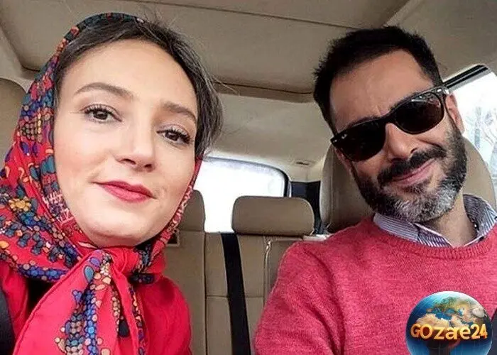 جشن سالگرد عاشقانه سحر ولدبیگی و نیما فلاح در ایوان دل‌انگیز خانه‌شان + عکس‌های خاص
