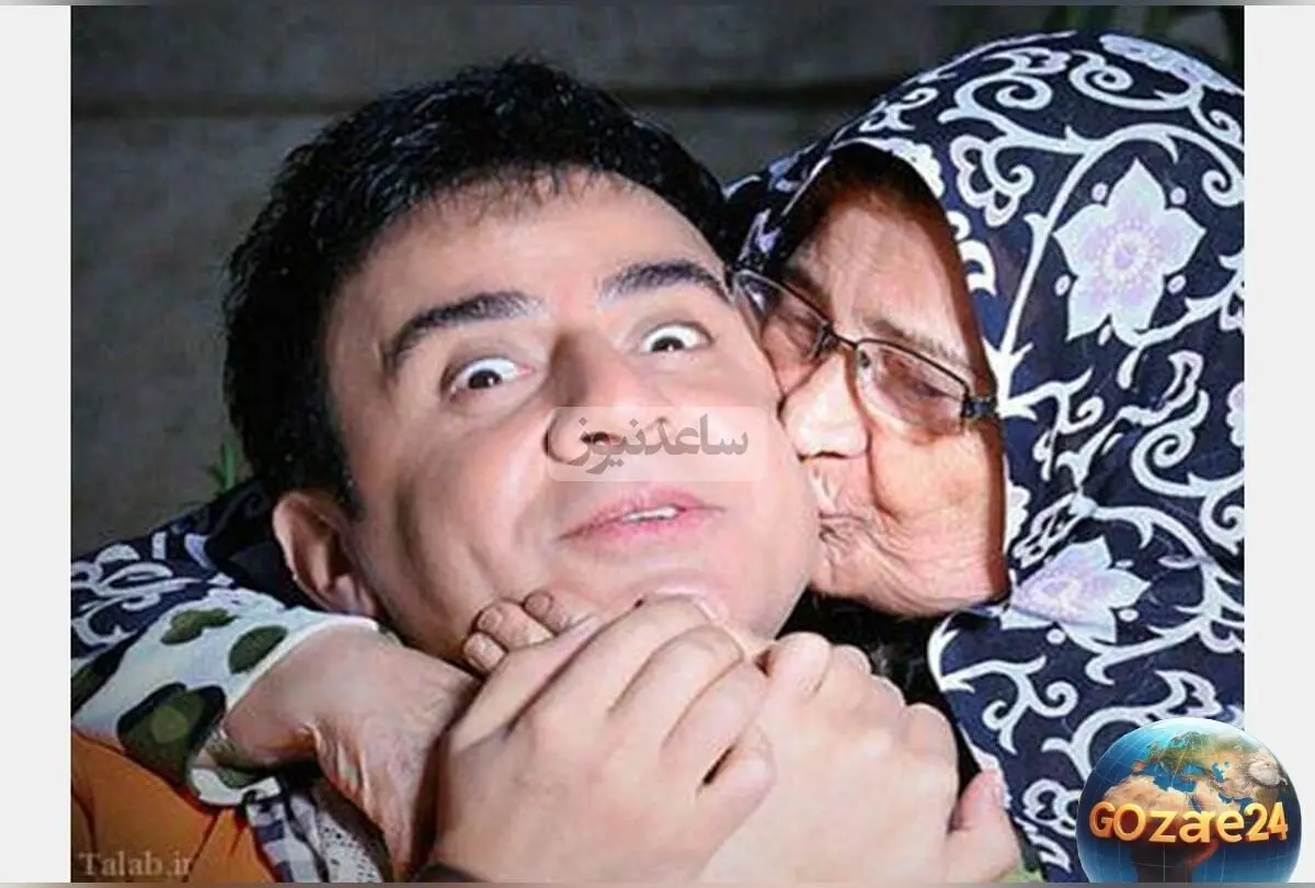 عمو پورنگ در روز مادر با پیام ویژه و تبریک به مادران فداکار کشورمان + ویدیو