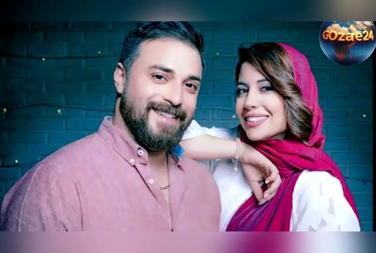 عکس و استایل دامادی بابک جهانبخش با زن دوم؛ چه حیف شد جدا شدند!