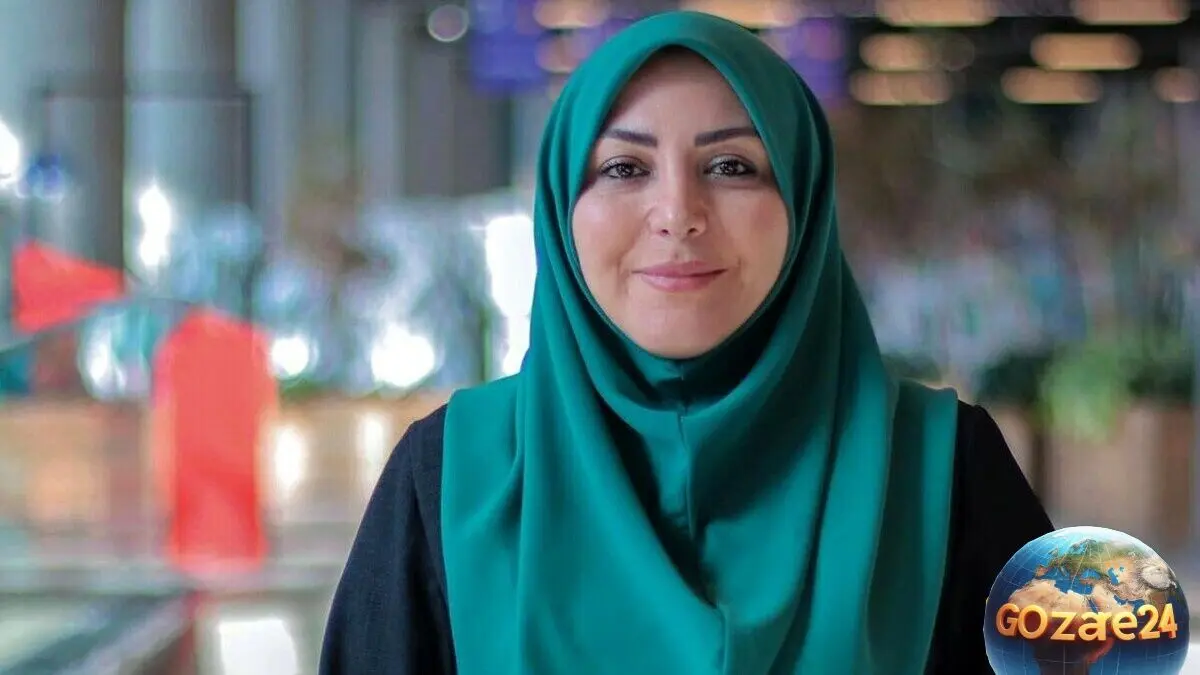 المیرا شریفی مقدم در حال نذری درست کردن تنها در زیرزمین آپارتمانش + عکس و جزئیات زندگی حرفه‌ای