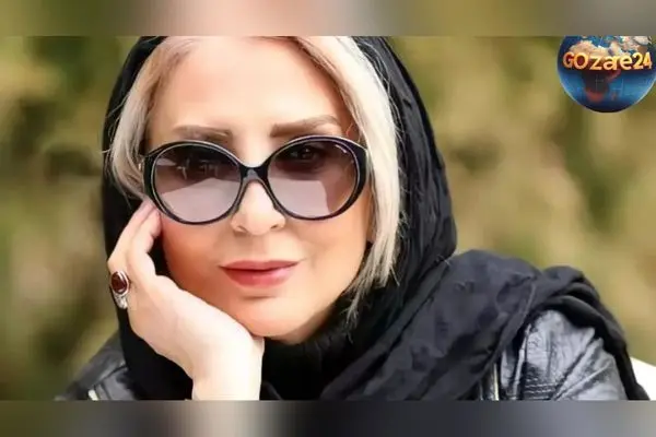 عکس‌ها و استایل جسورانه مرجانه گلچین در جدیدترین حضور مجازی؛ از کت پلنگی تا اکسسوری‌های منحصربه‌فرد