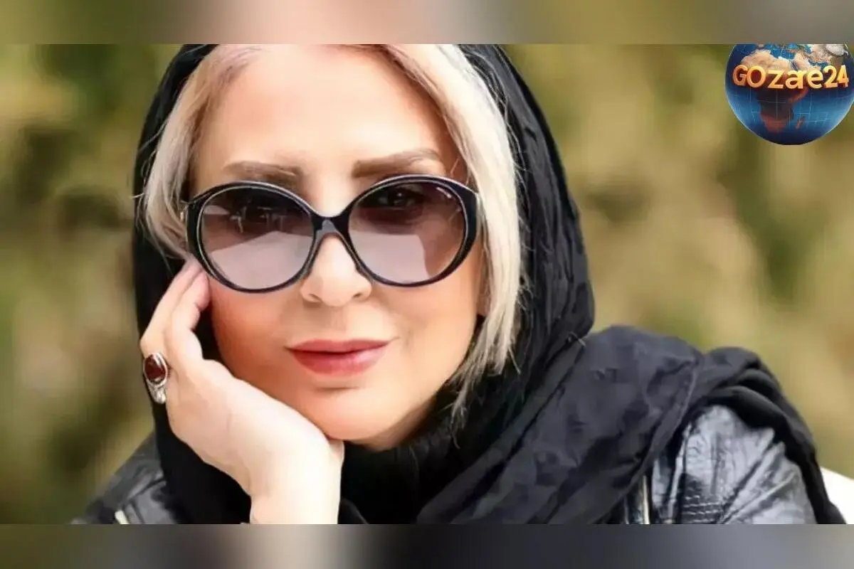 عکس‌ها و استایل جسورانه مرجانه گلچین در جدیدترین حضور مجازی؛ از کت پلنگی تا اکسسوری‌های منحصربه‌فرد