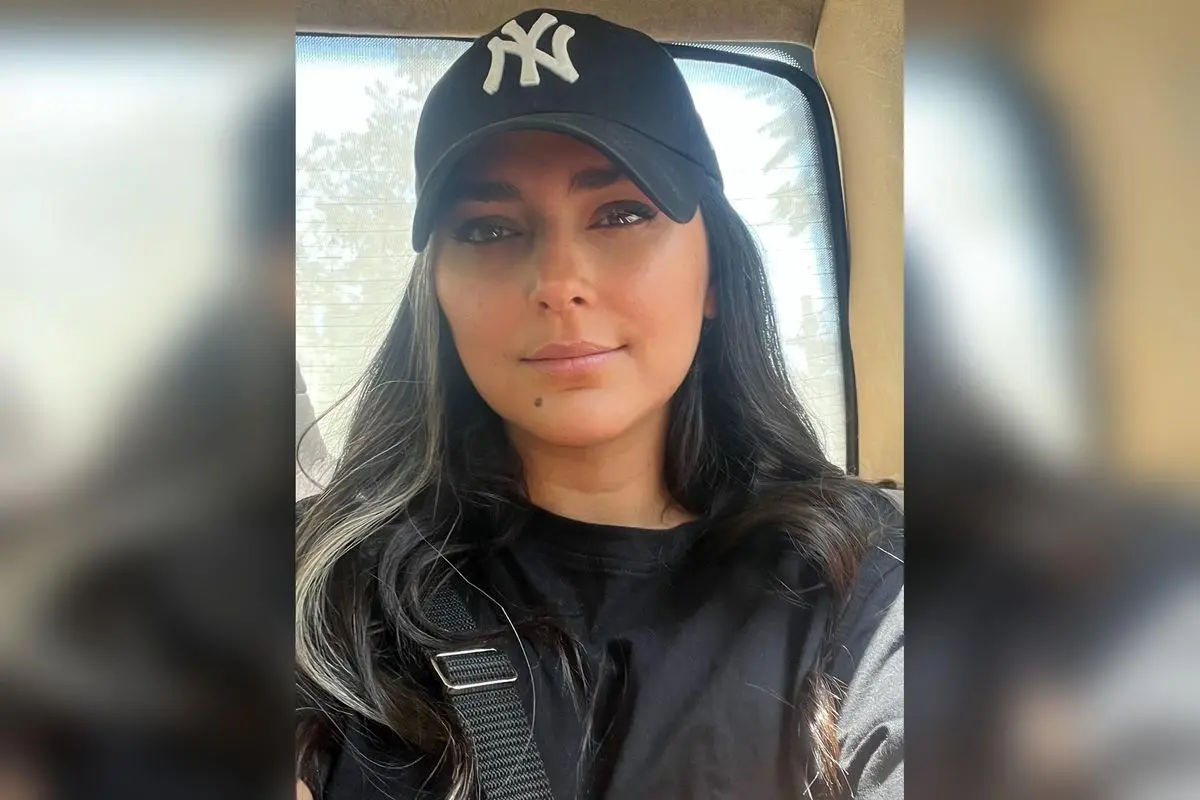 هدی زین‌العابدین: هنر واقعی که هرگز زیبایی ظاهری نیست بلکه احساس عمیق و تأثیرگذار است