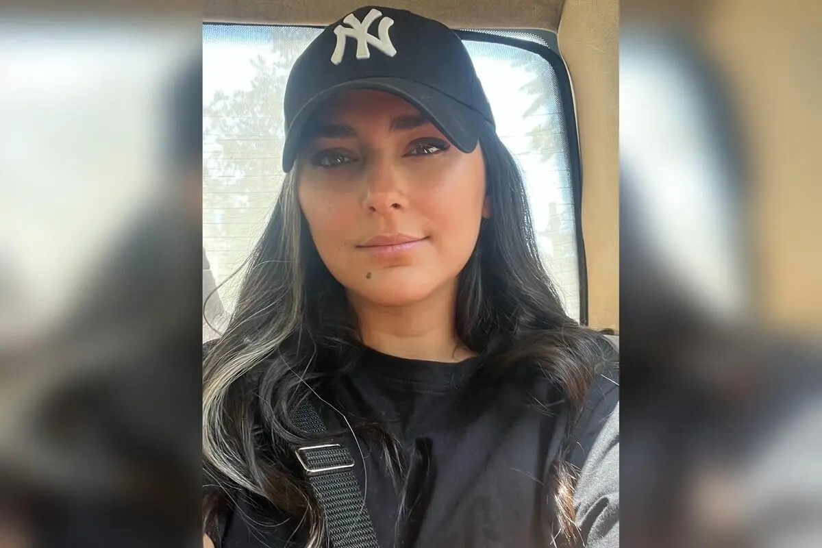 هدی زین‌العابدین: هنر واقعی که هرگز زیبایی ظاهری نیست بلکه احساس عمیق و تأثیرگذار است