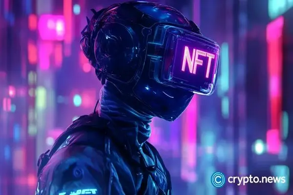 رشد ۴۰ درصدی بازار NFT در سه‌ماهه اخیر با جهش ۵۹۰ درصدی CryptoPunks؛ روند رو به رشد و تنوع در بازار رمزارزها