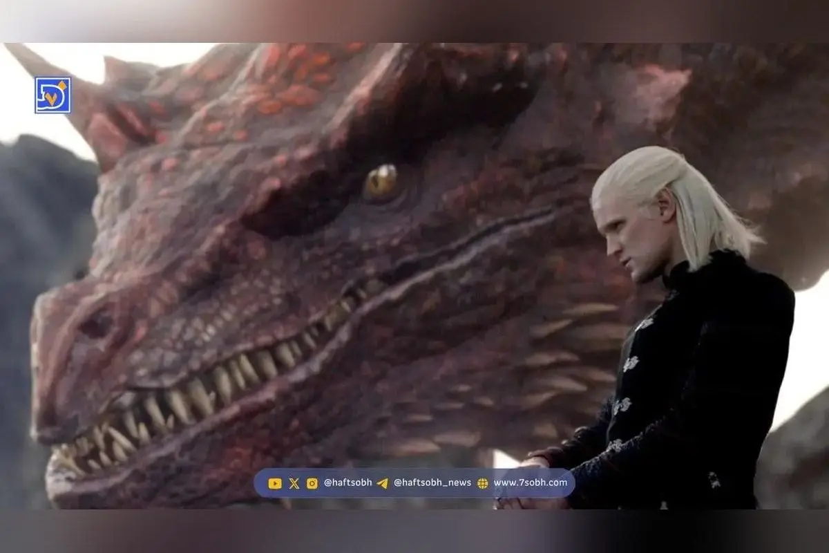 خاندان اژدها تا ۲۰۲۸ تمدید شد؛ فصل چهارم و محتواهای جدید دنیای Game of Thrones در راه