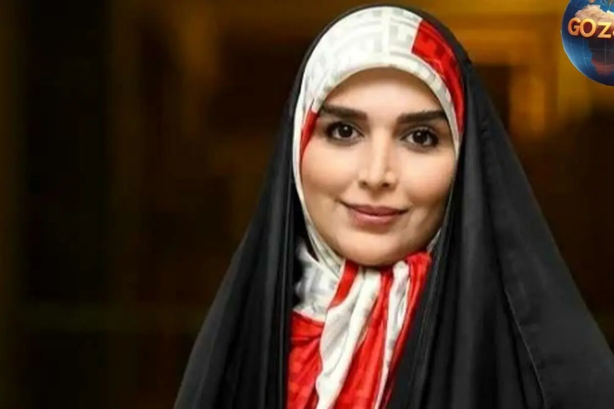 سفر بهاری مژده لواسانی و پدرش در شیراز؛ عکس‌های دیدنی در آرامگاه سعدی و خاطرات شیرین