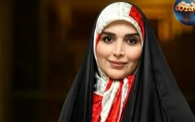 سفر بهاری مژده لواسانی و پدرش در شیراز؛ عکس‌های دیدنی در آرامگاه سعدی و خاطرات شیرین