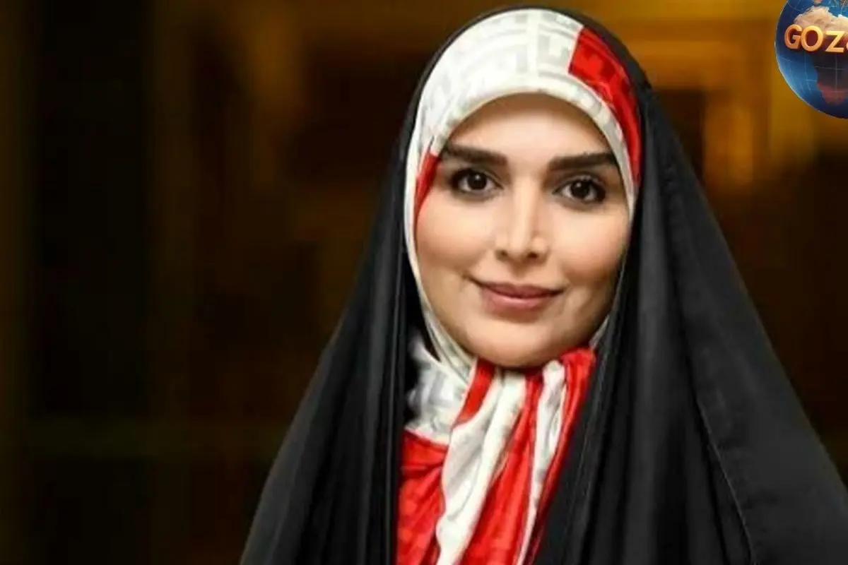 سفر بهاری مژده لواسانی و پدرش در شیراز؛ عکسهای دیدنی در آرامگاه سعدی و خاطرات شیرین