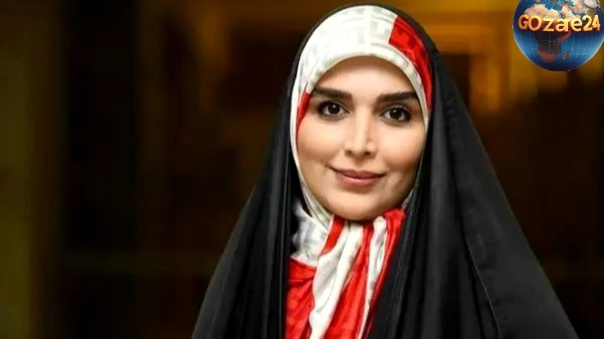 سفر بهاری مژده لواسانی و پدرش در شیراز؛ عکس‌های دیدنی در آرامگاه سعدی و خاطرات شیرین