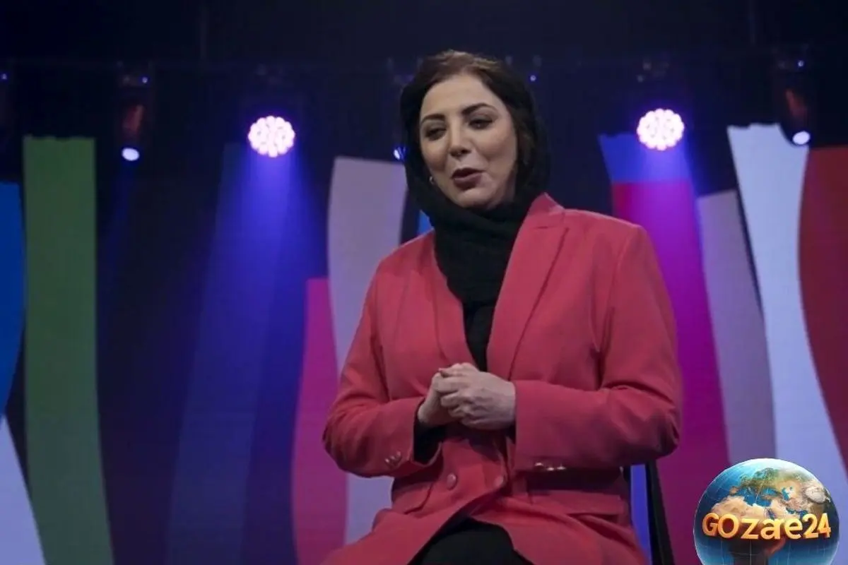 رویا میرعلمی در برنامه کارناوال رامبد جوان: اجرای بی‌نظیر و لحظاتی احساسی که مخاطبان را تحت تأثیر قرار داد