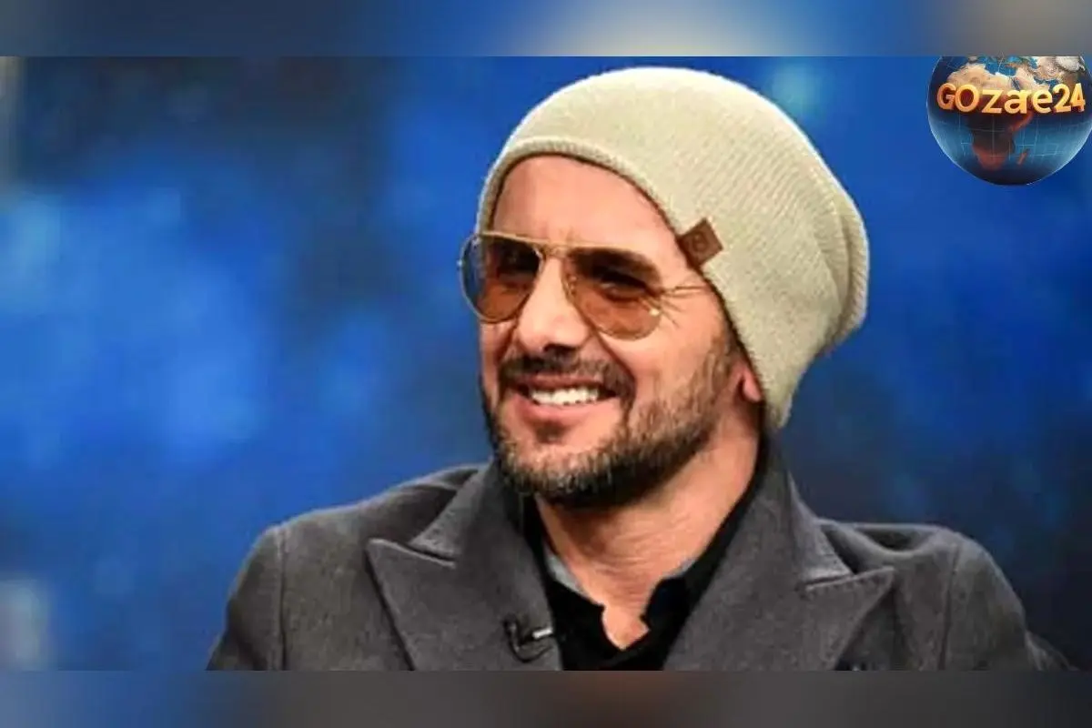 عکس لو رفته: امین حیایی با موتور سیکلت لاکچری و خفن در صفحه اینستاگرامش!