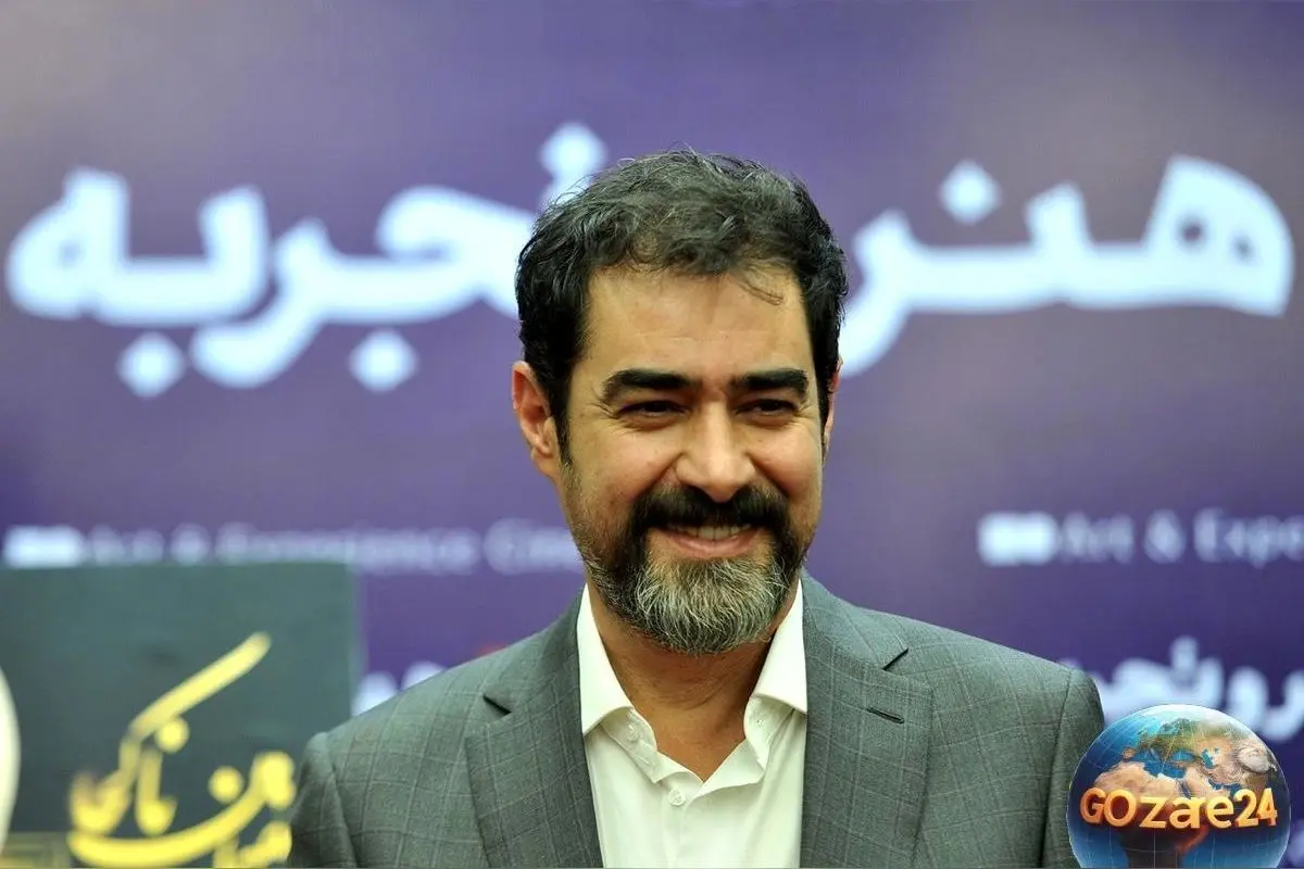 شهاب حسینی و برادرش در آغوش هم؛ شباهت باورنکردنی دو هنرپیشه محبوب در جدیدترین عکس اینستاگرام