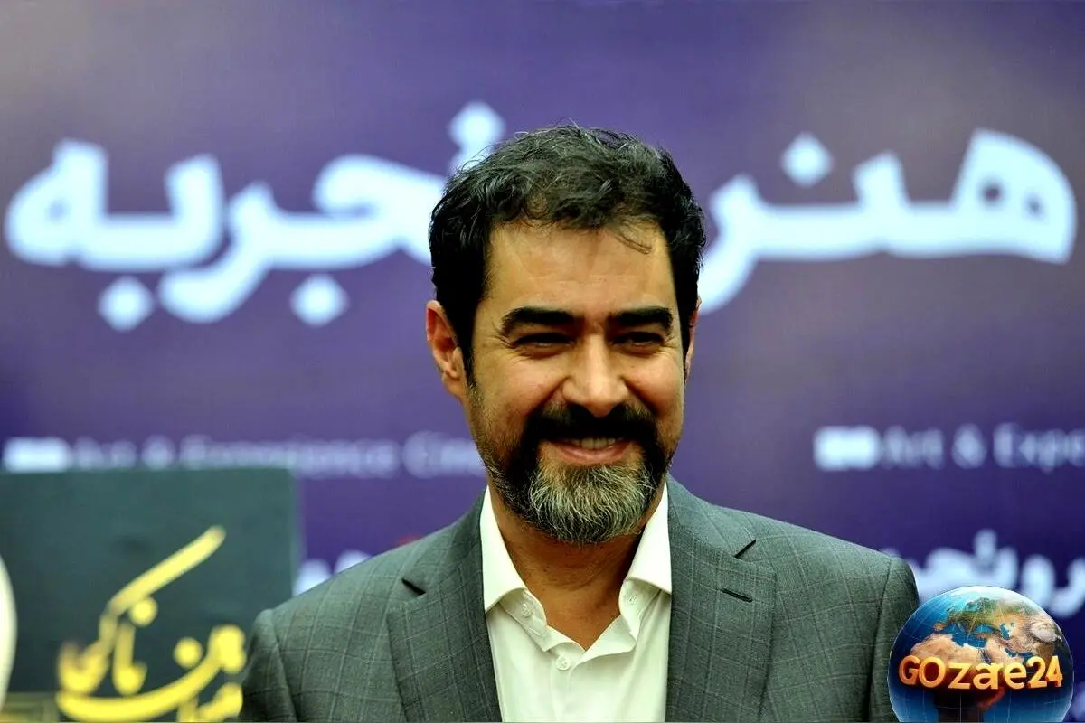 شهاب حسینی و برادرش در آغوش هم؛ شباهت باورنکردنی دو هنرپیشه محبوب در جدیدترین عکس اینستاگرام
