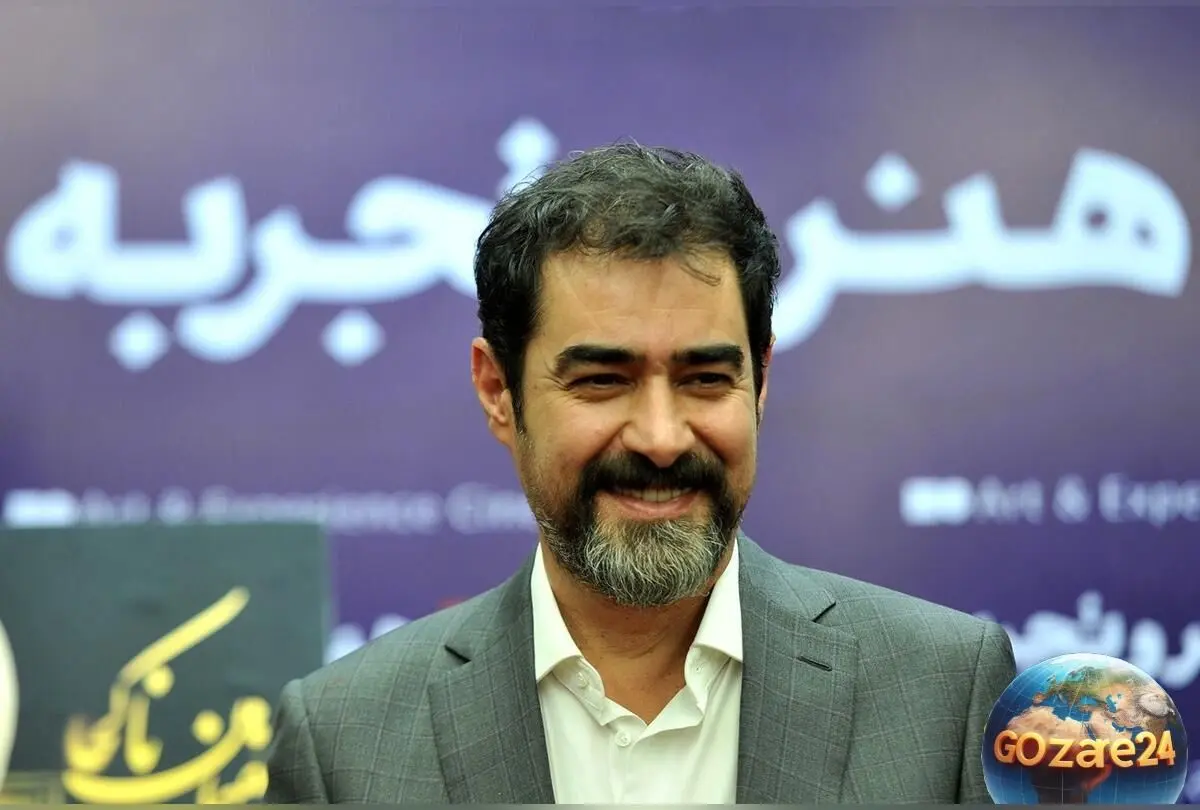 شهاب حسینی و برادرش در آغوش هم؛ شباهت باورنکردنی دو هنرپیشه محبوب در جدیدترین عکس اینستاگرام