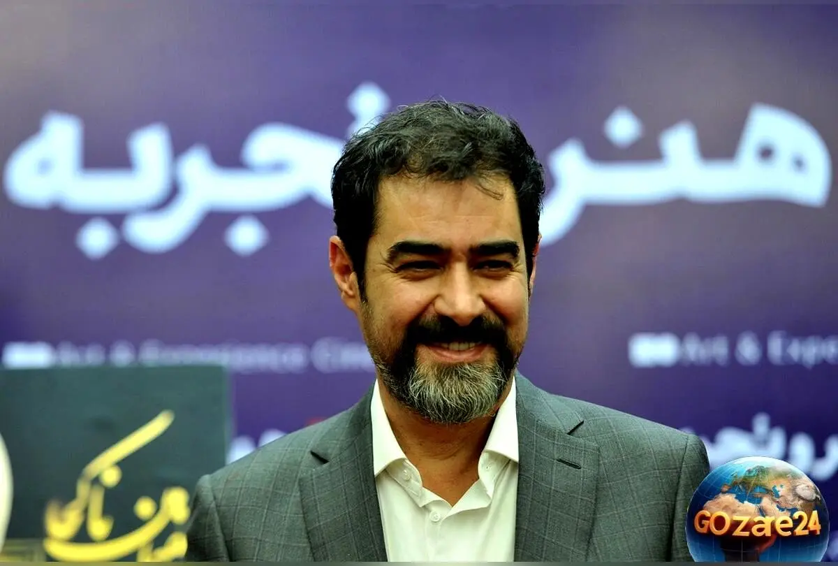 شهاب حسینی و برادرش در آغوش هم؛ شباهت باورنکردنی دو هنرپیشه محبوب در جدیدترین عکس اینستاگرام