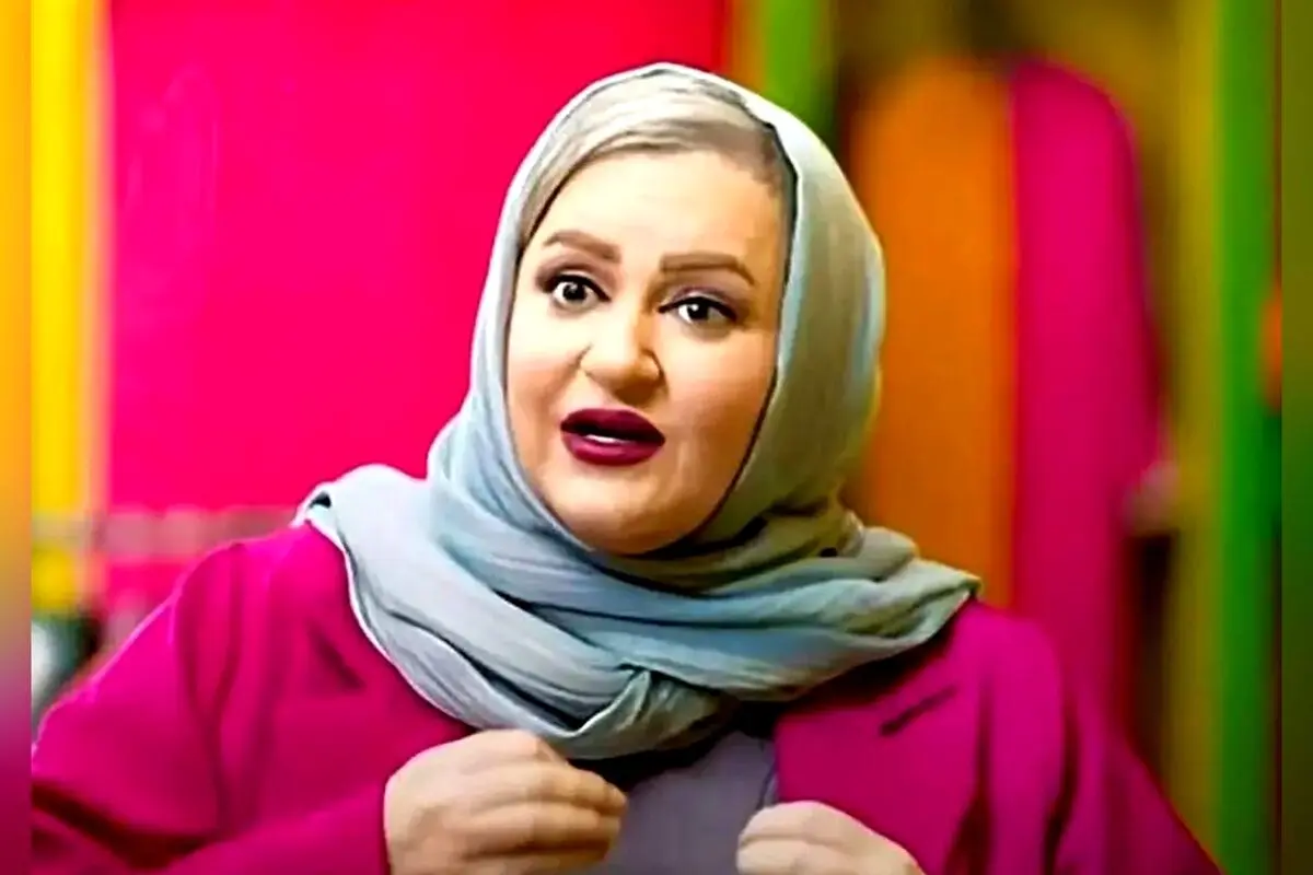 نعیمه نظام‌دوست از بی‌گناهی پژمان جمشیدی حمایت کرد: رفیق واقعی در روزهای سخت