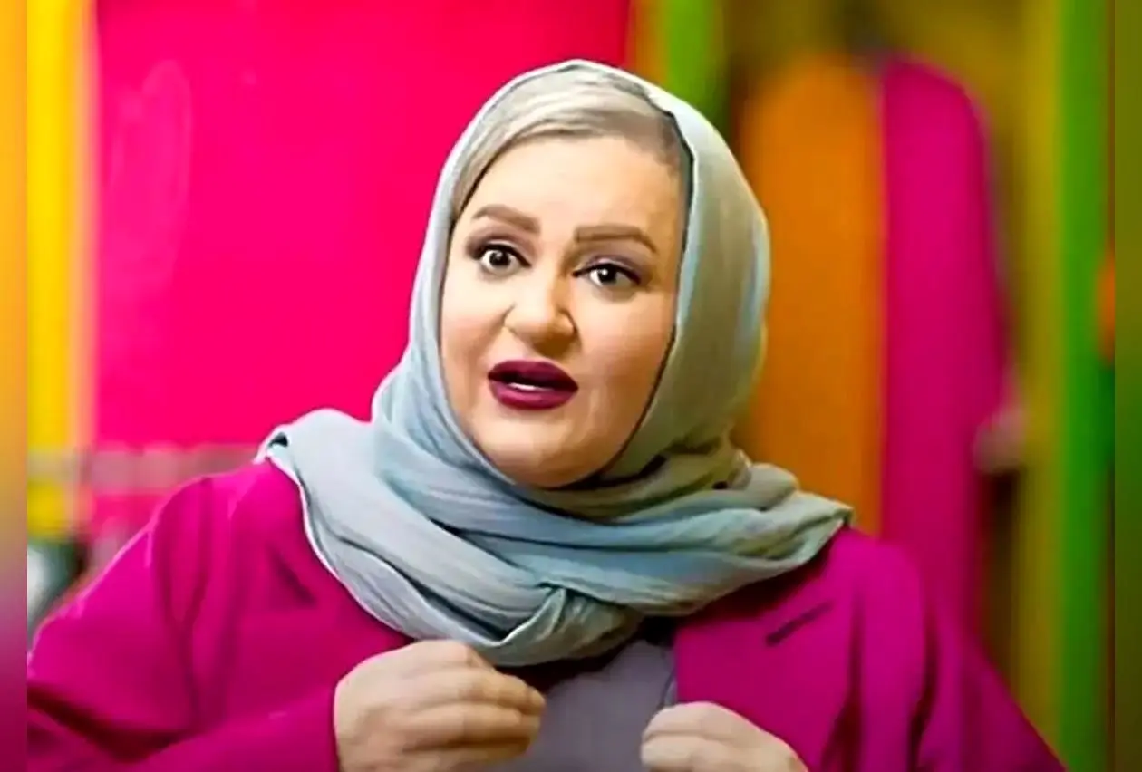 نعیمه نظام‌دوست از بی‌گناهی پژمان جمشیدی حمایت کرد: رفیق واقعی در روزهای سخت