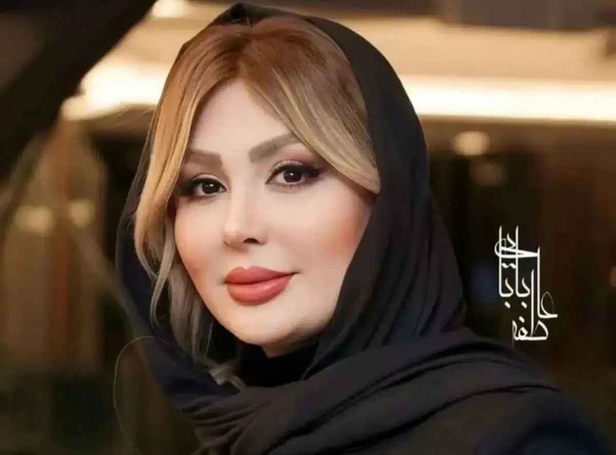 جدیدترین تصاویر هنرمندان محبوب: یکتا ناصر با میکاپ سبز، مادر رضا صادقی و استایل ترند نیوشا ضیغی