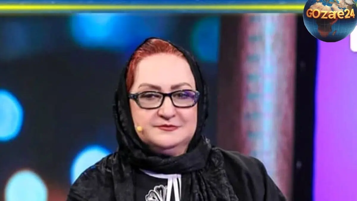 مریم امیرجلالی با فیش میلیونی در رستوران لوکس: کنایه معنادار به مخاطب خاص در شبکه‌های اجتماعی