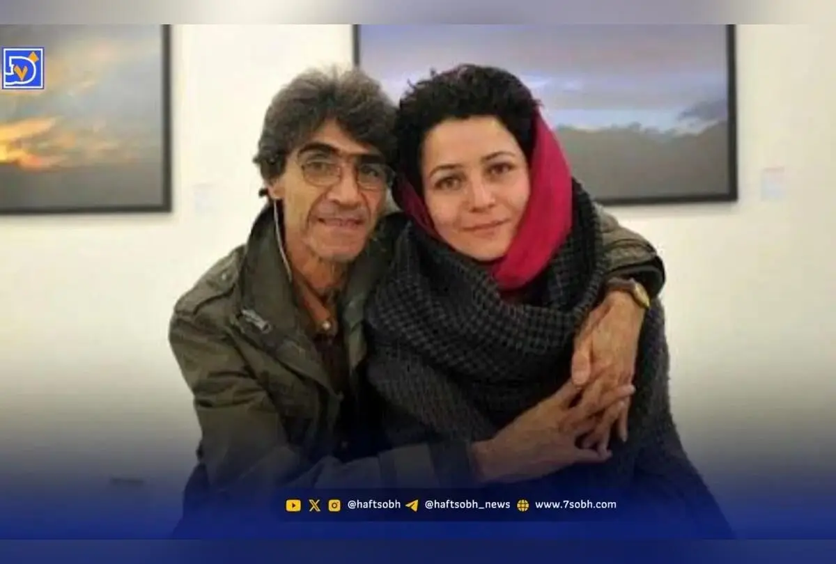 بیوگرافی و ماجرای زندگی مرضیه وفامهر همسر ناصر تقوایی | فعالیت‌ها، جوایز و عکس‌های خصوصی