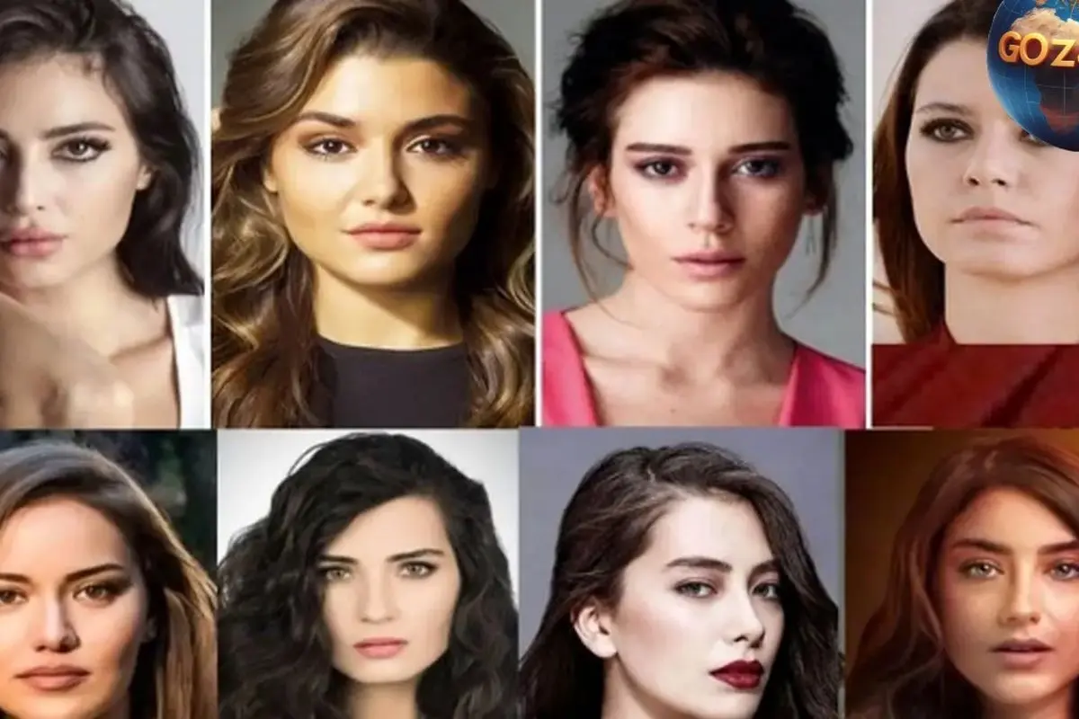 لیست کامل بازیگران زن مشهور و جذاب ترکیه با عکس و بیوگرافی ۲۰+ ستاره محبوب سینما و تلویزیون