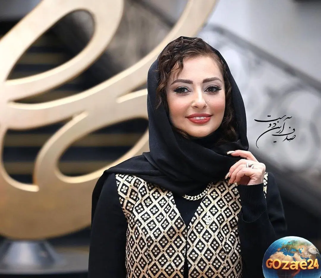 نمایی لوکس از کلینیک زیبایی نفیسه روشن با چیدمان سانسوریا ابلق و آشنایی با زندگی و فعالیت‌های بازیگر محبوب