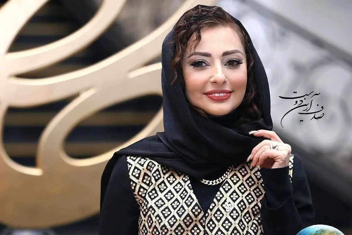 نمایی لوکس از کلینیک زیبایی نفیسه روشن با چیدمان سانسوریا ابلق و آشنایی با زندگی و فعالیتهای بازیگر محبوب