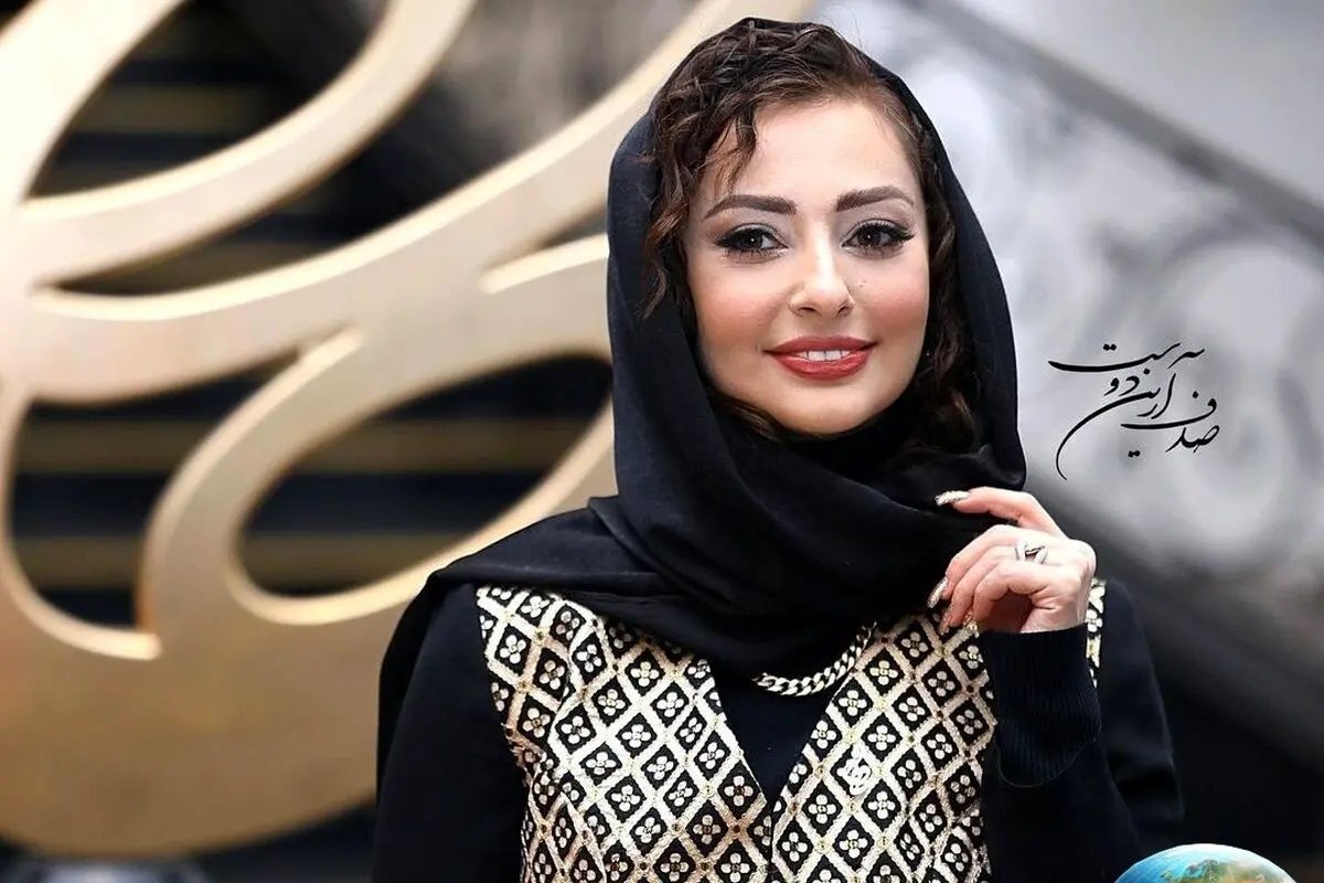 نمایی لوکس از کلینیک زیبایی نفیسه روشن با چیدمان سانسوریا ابلق و آشنایی با زندگی و فعالیت‌های بازیگر محبوب