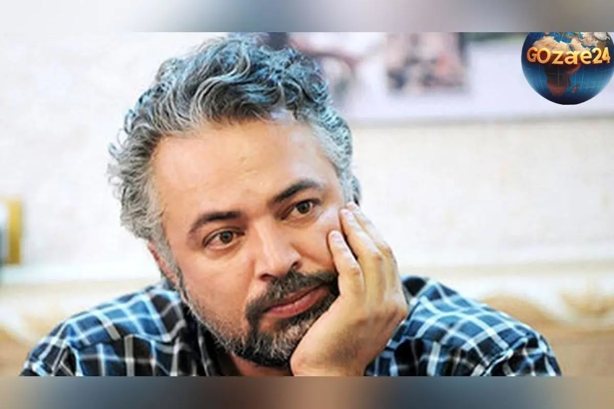 تصاویر غم‌انگیز و لحظه‌های تلخ وداع با حسن جوهرچی در مراسم تشییع؛ همسر و خانواده در ماتم از دست دادن بازیگر محبوب
