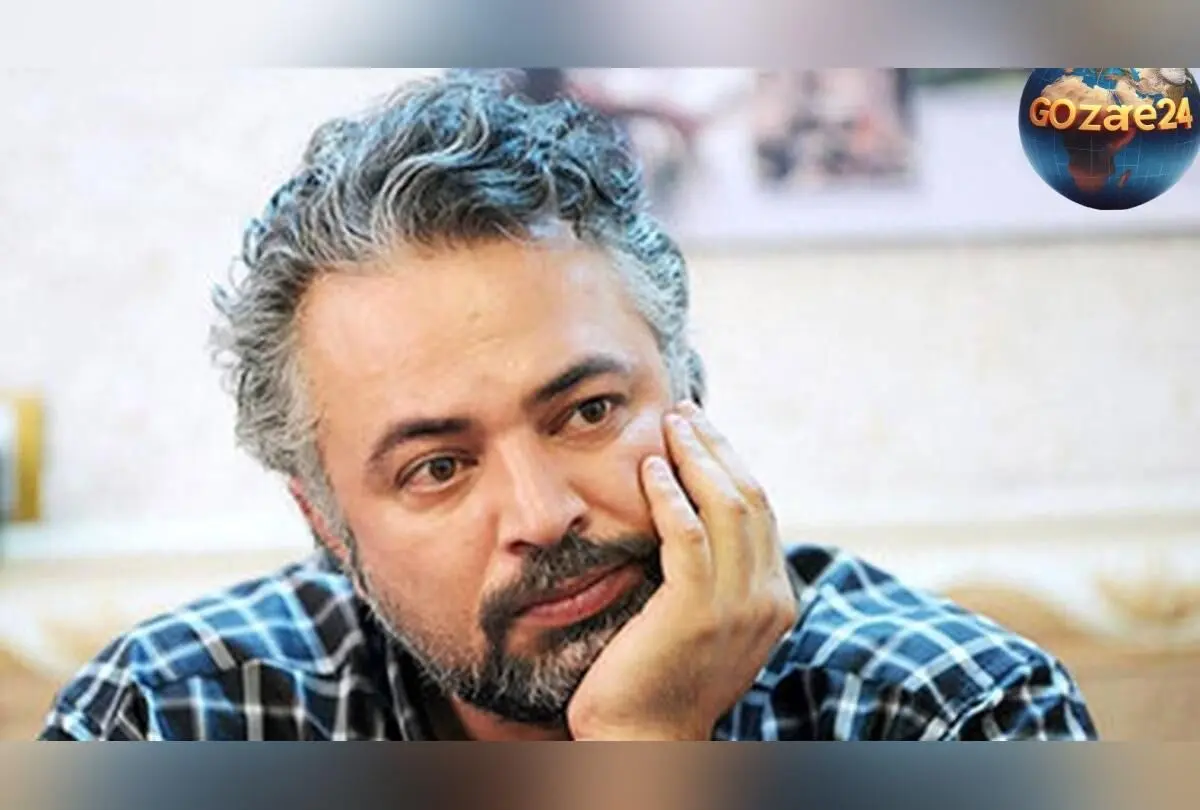تصاویر غم‌انگیز و لحظه‌های تلخ وداع با حسن جوهرچی در مراسم تشییع؛ همسر و خانواده در ماتم از دست دادن بازیگر محبوب