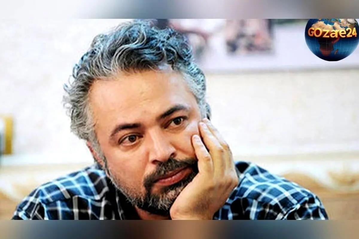 تصاویر غم‌انگیز و لحظه‌های تلخ وداع با حسن جوهرچی در مراسم تشییع؛ همسر و خانواده در ماتم از دست دادن بازیگر محبوب