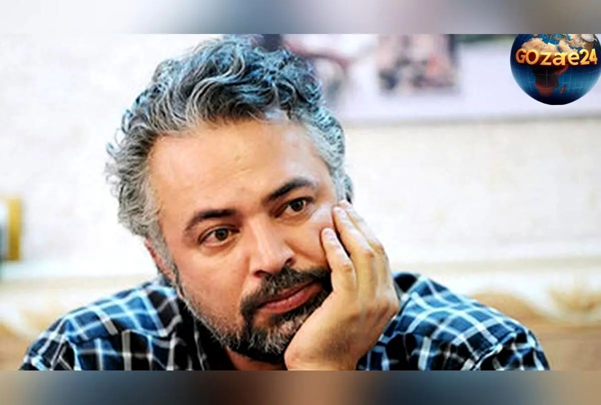 تصاویر غم‌انگیز و لحظه‌های تلخ وداع با حسن جوهرچی در مراسم تشییع؛ همسر و خانواده در ماتم از دست دادن بازیگر محبوب