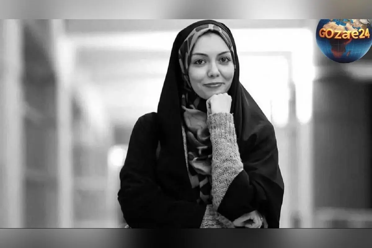 عکس‌های جدید و دیده‌نشده از دوران بارداری آزاده نامداری همراه با جزئیات و ماجرای حاشیه‌ساز چهره ورم‌کرده او