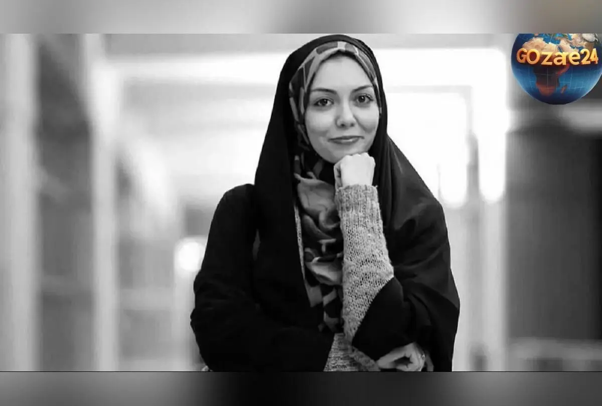 عکس‌های جدید و دیده‌نشده از دوران بارداری آزاده نامداری همراه با جزئیات و ماجرای حاشیه‌ساز چهره ورم‌کرده او