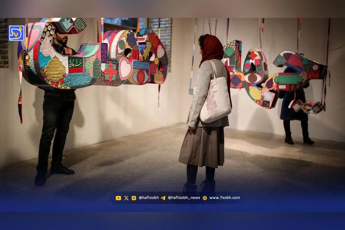 گالری‌گردی طبقاتی در ایران: فاصله روزافزون میان هنرهای معاصر و زندگی عمومی