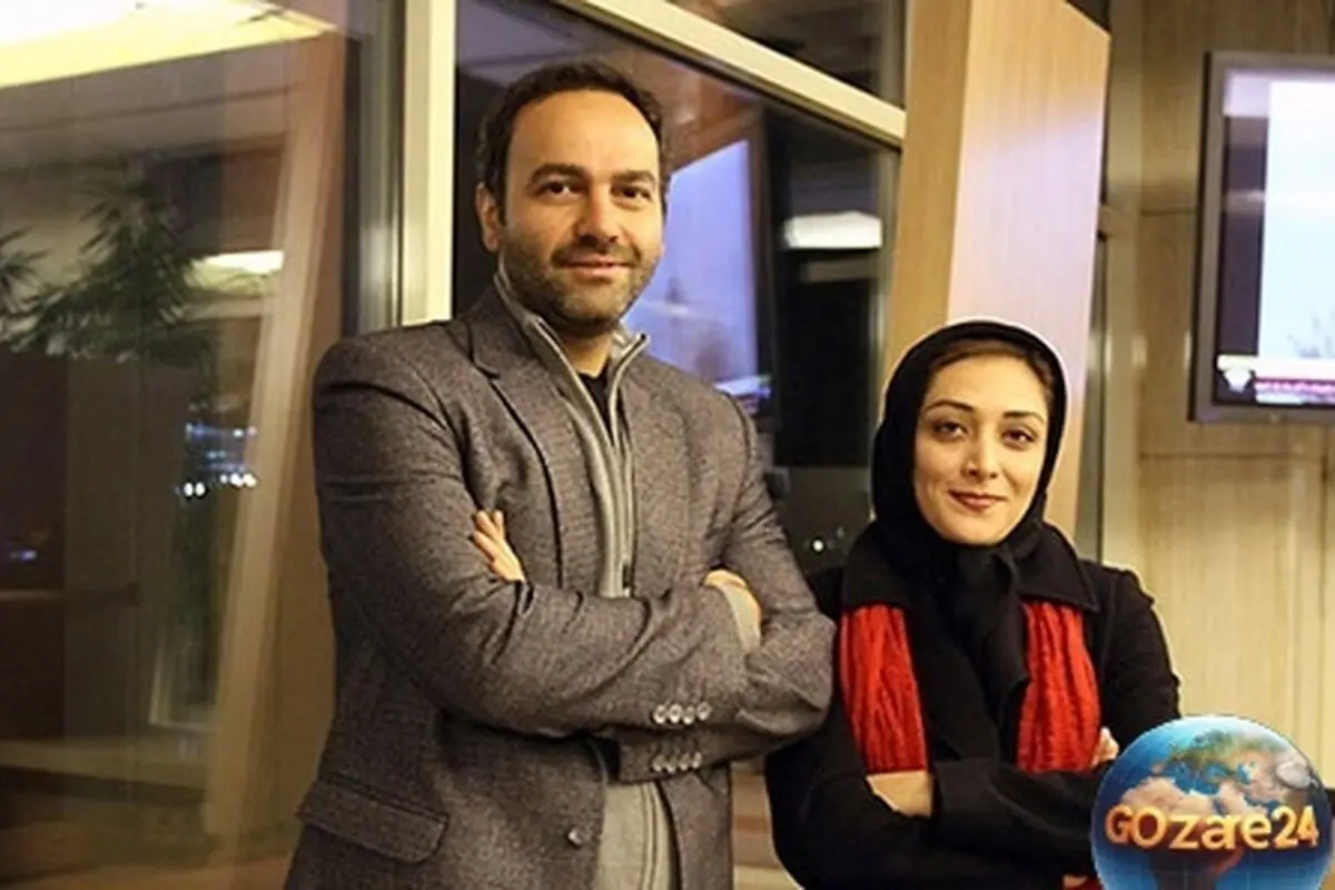 پایان تلخ زندگی مشترک آرش مجیدی و میلیشیا مهدی‌نژاد؛ جدایی بازیگران محبوب تلویزیون و سینما + عکس