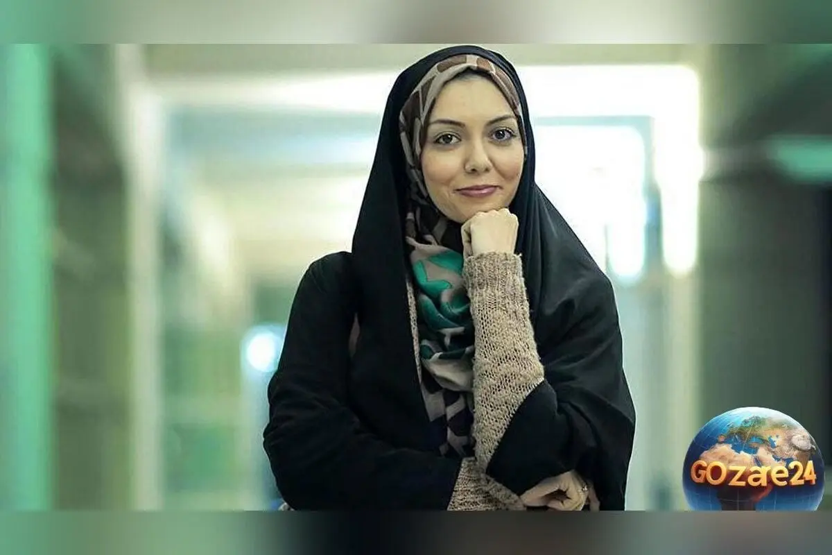 تصویر سفره افطار رنگارنگ آزاده نامداری در سال 95؛ نماد سلیقه و سادگی در ماه رمضان