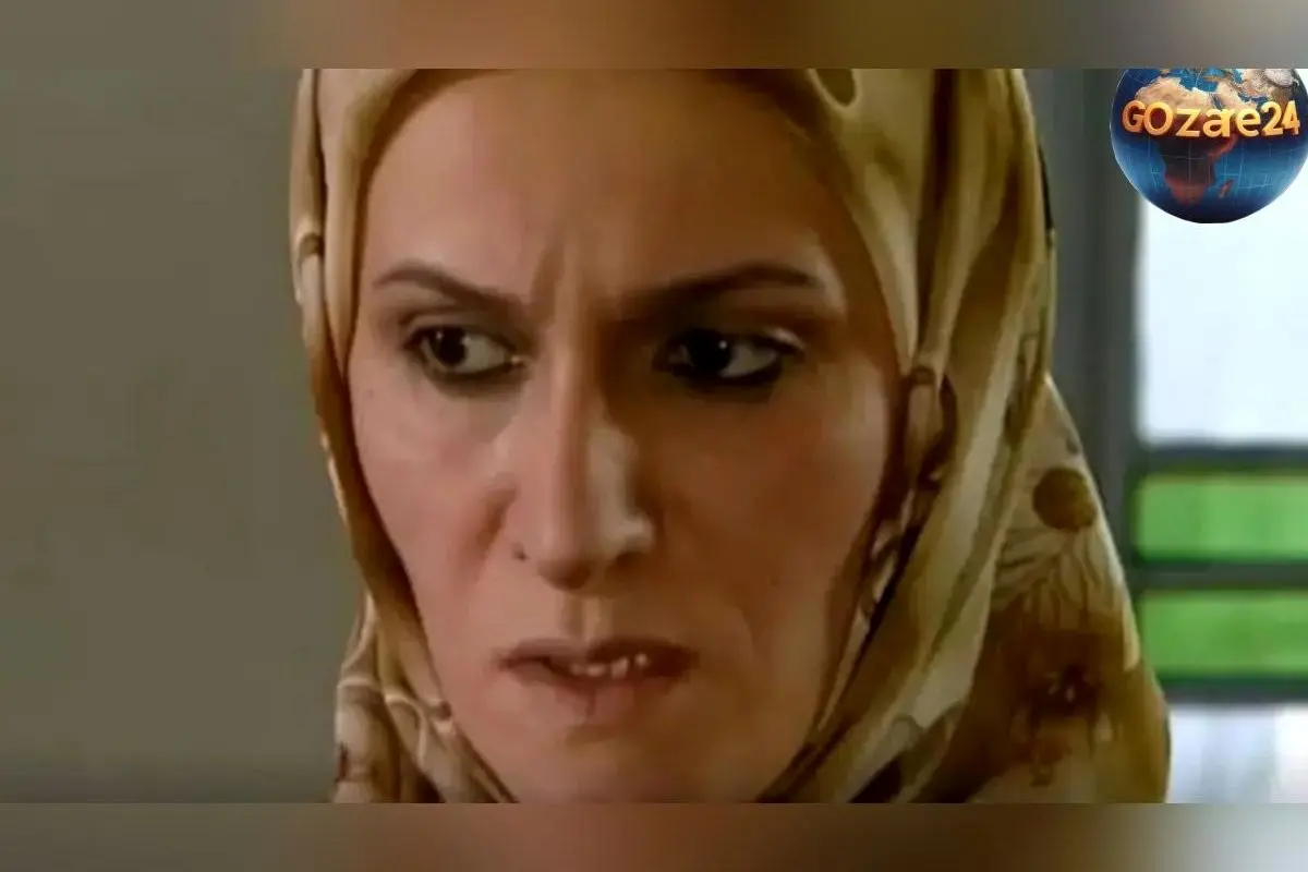 تصاویر نادر از آتیه جاوید در 50 سالگی؛ بازیگر «مادر گلرخ» پس از 14 سال دوباره در نگاه‌ها