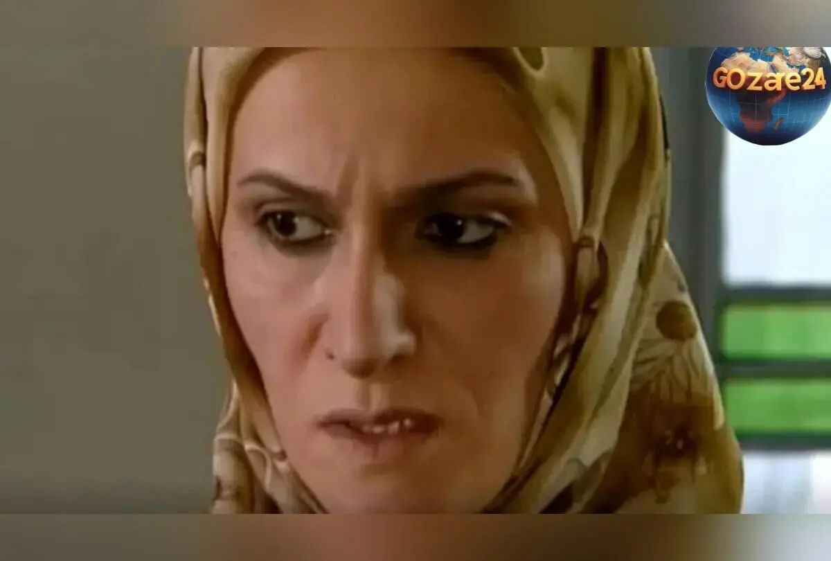 تصاویر نادر از آتیه جاوید در 50 سالگی؛ بازیگر «مادر گلرخ» پس از 14 سال دوباره در نگاه‌ها