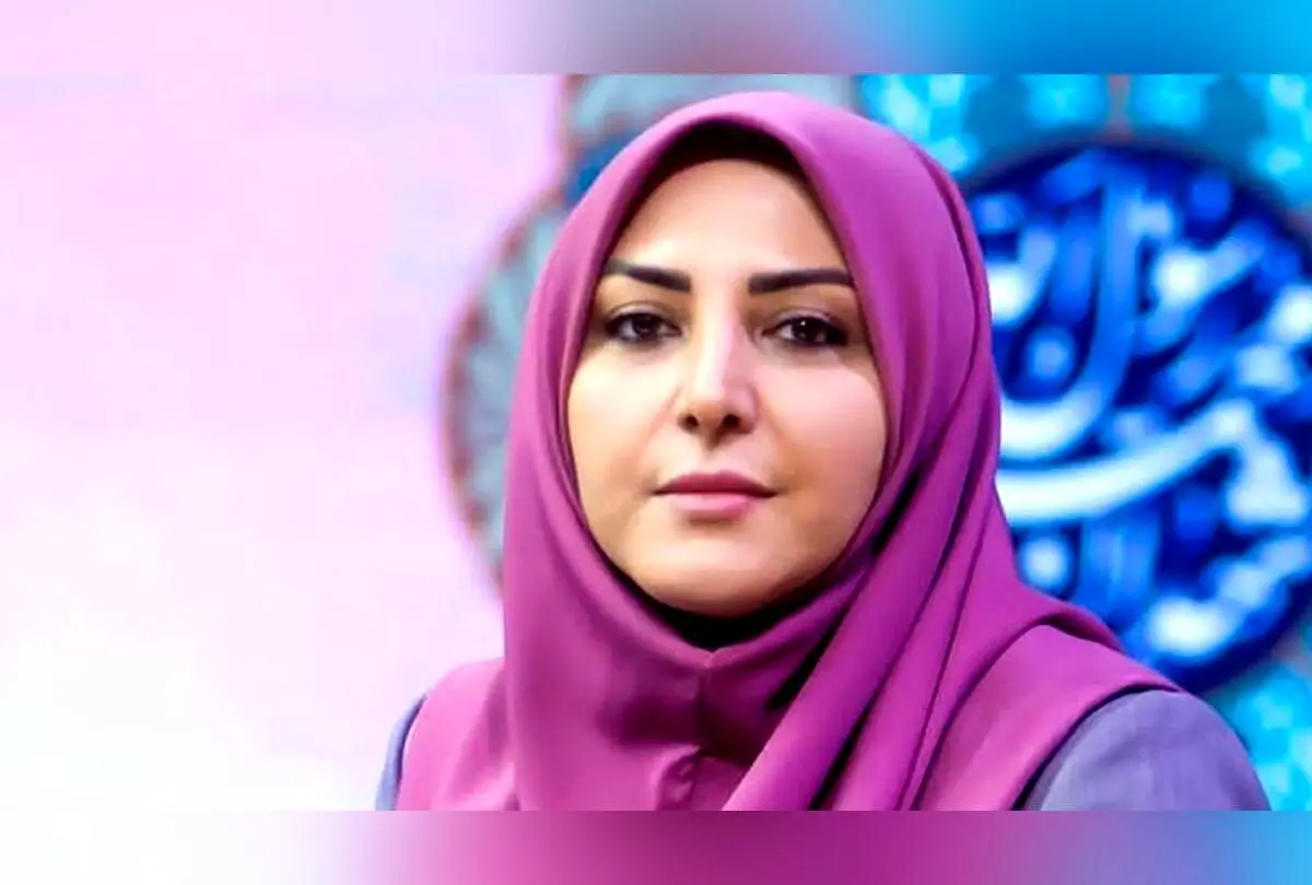 المیرا شریفی‌مقدم از کودکی تا امروز؛ روایت زندگی، تصاویر قدیمی و رازهای مجری محبوب تلویزیون