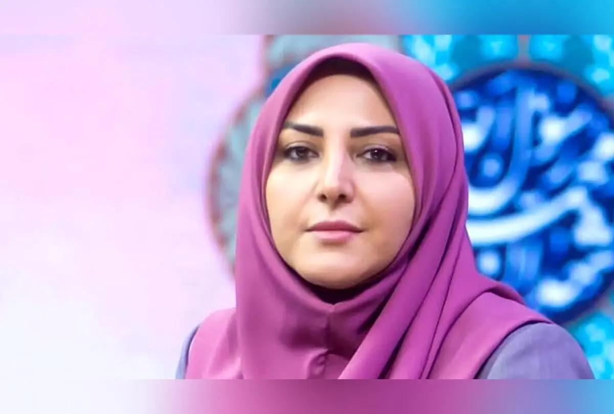 المیرا شریفی‌مقدم از کودکی تا امروز؛ روایت زندگی، تصاویر قدیمی و رازهای مجری محبوب تلویزیون