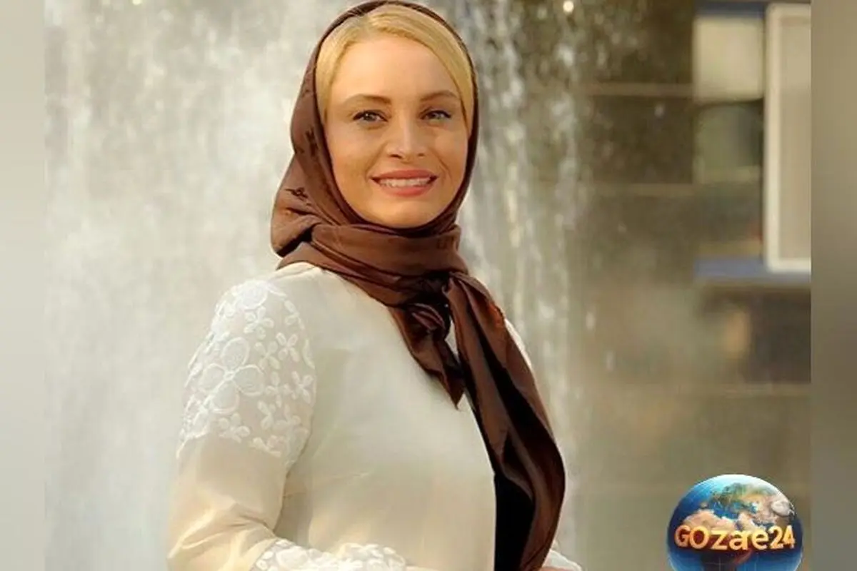 مریم کاویانی از خاطرات تلخ پرستاری و لحظههای مرگ: روایت بازیگر و پرستار در روز پرستار
