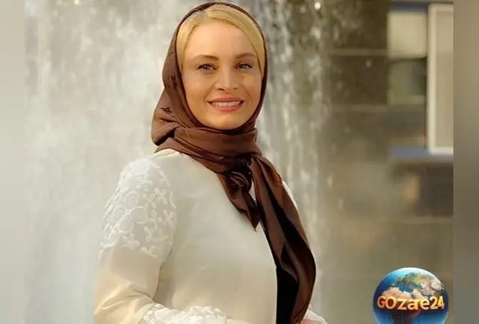 مریم کاویانی از خاطرات تلخ پرستاری و لحظه‌های مرگ: روایت بازیگر و پرستار در روز پرستار